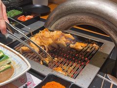 -千寻烧肉(政务区店)