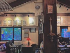 -古董花园(思南路42弄小区店)