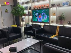 -马泷齿科·皓康门诊(尚都SOHO店)