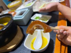 精品烤鸭-紫光园·烤鸭·北京菜(团结湖店)