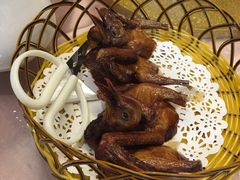 -东方御宴海鲜酒楼(棕泉酒店)