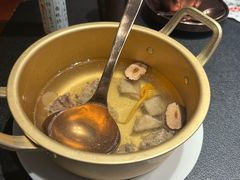 -魁盛居百年鲁菜馆(县西巷店)