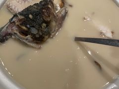 -丹江渔村(首都机场店)