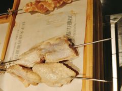 -很久以前羊肉串(中山公园店)