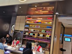 门面-海底捞火锅(凯德广场店)