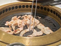 -花味烤肉·拌饭(庐阳万科店)