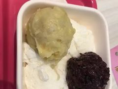 -满记甜品(荟聚购物中心店)