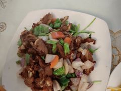 -水韵·渔家臻品私房菜(中庙店)