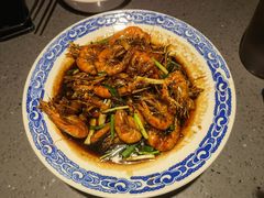 -老头儿油爆虾(星光一期店)