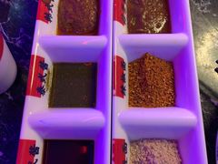 -柳飘飘亚洲烤肉集合店(太古里店)