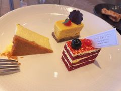 -盛宴自助餐厅(运达喜来登店)