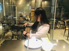 -东莱馋房(陆家嘴店)