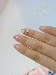 -Halo美甲美睫