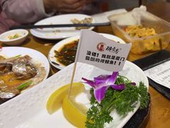 -醉壹号海鲜大排档(厦门店)