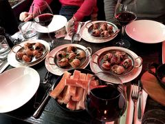 -Le Comptoir de la Gastronomie
