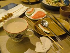 -耶里夏丽·新疆菜·28年喀什老馆(田林东路店)