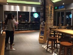 -星巴克(深圳南海意库店)