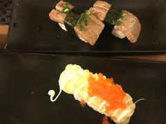 -昊·来了寿司(双楠2店)