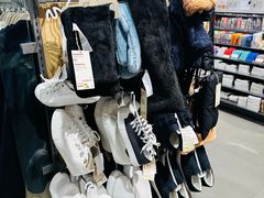 -MUJI无印良品(鑫嘉汇购物中心店)