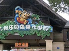 -苏州乐园森林水世界