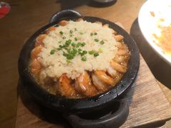 -小菜园新徽菜(合肥瑶海万达店)