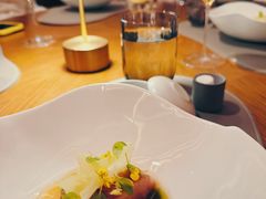 -Amber(置地文华东方酒店)