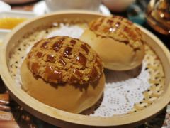 菠萝包-老广酒楼(樱花店)