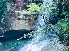 -十九峰景区-倒脱靴