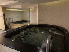 -北京威斯汀酒店游泳健身中心