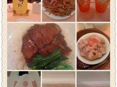 -镛记酒家
