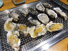 -蚝英雄鲜蚝自助专门店(长楹天街直营店)
