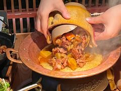 -吃饭皇帝大(解放西路店)