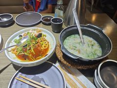 -隆喜元鱼汤包·海鲜(中联广场店)