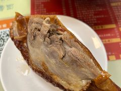 -烧鹅濑(西华路店)