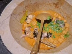 -云海肴云南菜·蒸汽石锅鱼(青岛万象城店)