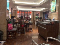 -美乐食街(小南店)