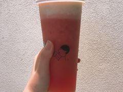 -喜茶(广州天汇igc店)
