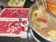 -尚合里潮汕牛肉火锅(海沧店)