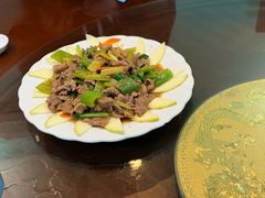 -西贡印象越南特色餐厅