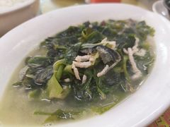 -大地土窑菜馆·特色罗浮农家菜(罗浮山景区店)