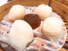 -稻香酒家·33年老字号·港式粤菜(富邦中心店)