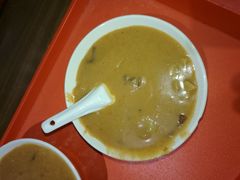 -方中山胡辣汤(西安高新区店)