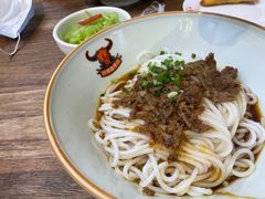 -津市刘聋子粉馆(林科大店)