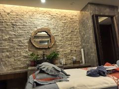 -华夏良子·足道SPA艾灸(山东大厦店)