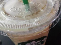 -星巴克(广州番禺钻汇广场分店)
