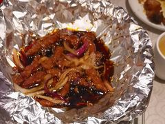 -金掌勺·锅包肉(广渠门店)