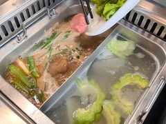 -鑫宝沙茶牛肉火锅(永泰店)