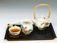 云南的&nbsp;滇红-你我茶燕