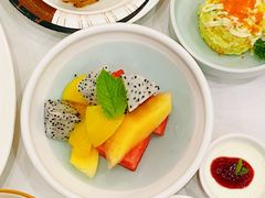 -斗牛士牛排餐厅(嘉里汇店)