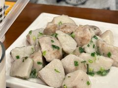 -奶奶的味道(胶州路店)